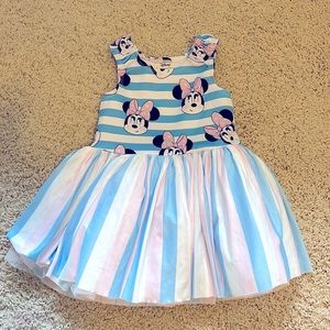 Pippa & Julie Disney Dress